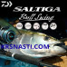 Удилище морское Daiwa Saltiga C Bullswing